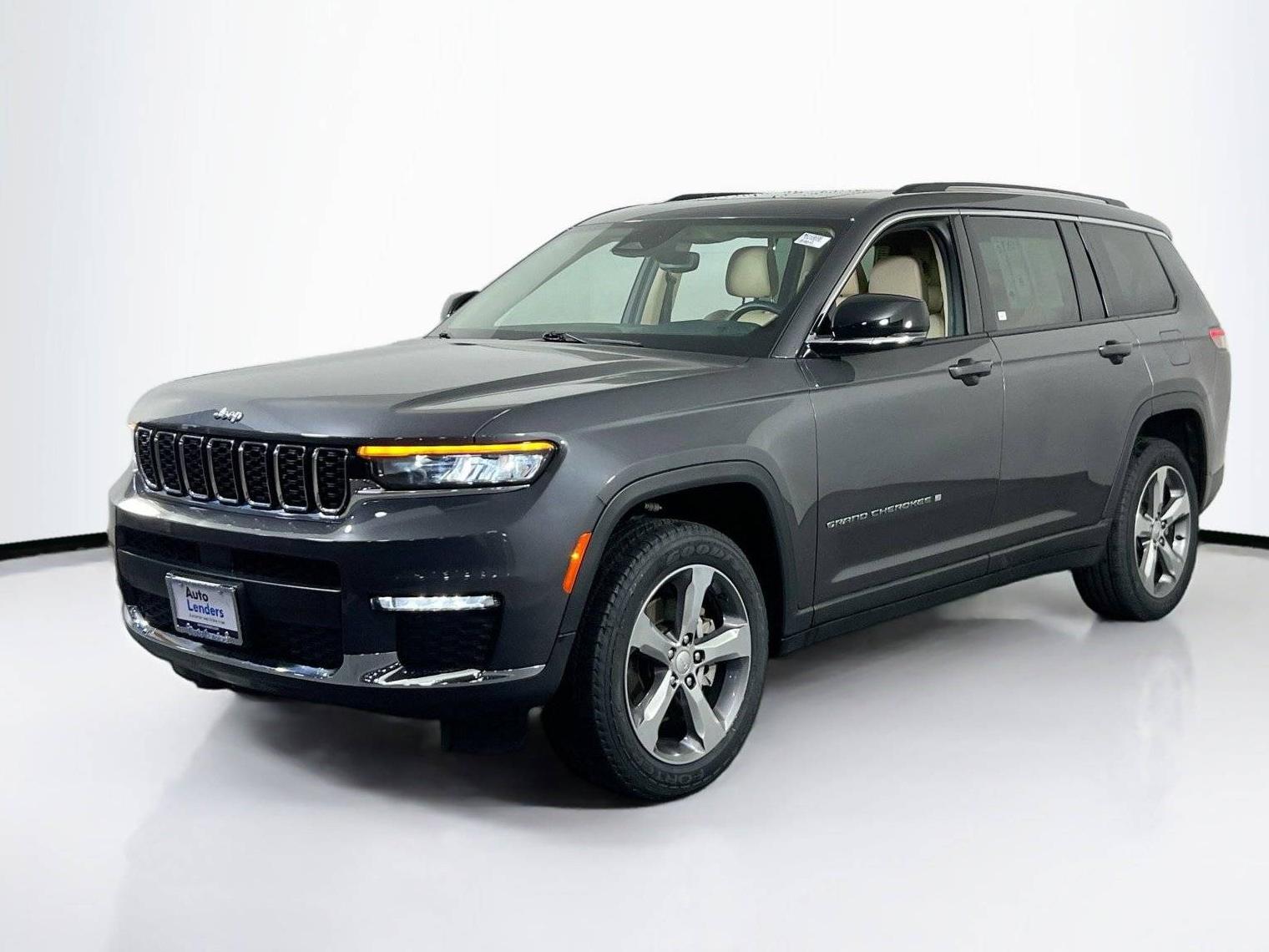 JEEP GRAND CHEROKEE 2021 1C4RJKBG5M8169898 image